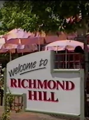 Richmond Hill