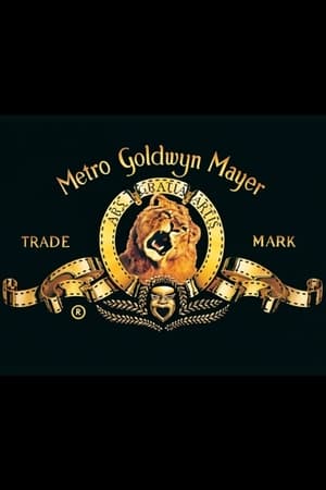 The Metro-Goldwyn-Mayer Story poszter