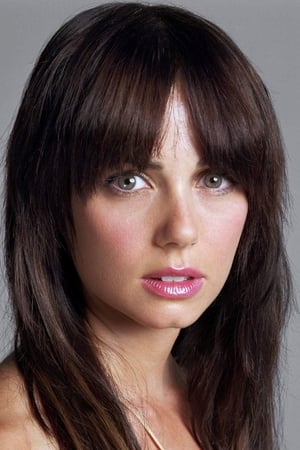 Mia Kirshner profil kép