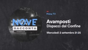 Avamposti – Dispacci dal confine kép