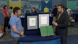 Antiques Roadshow Season 20 Ep.18 18. epizód