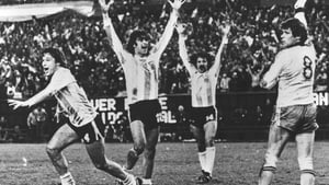 Argentina 1978: il Mondiale desaparecido háttérkép