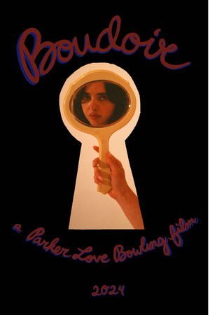 Boudoir poszter
