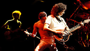 Queen - We Are The Champions - Final Live In Japan háttérkép