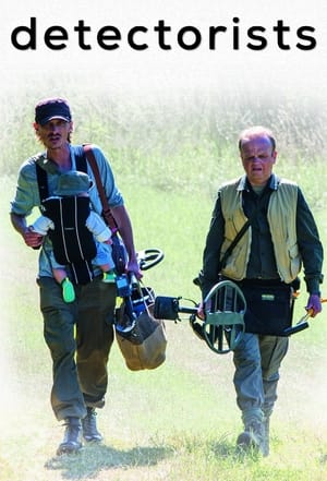 Detectorists poszter