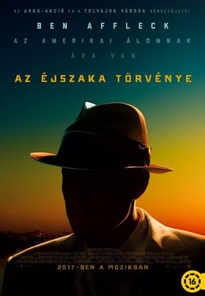 Az éjszaka törvénye