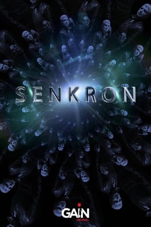 Senkron poszter