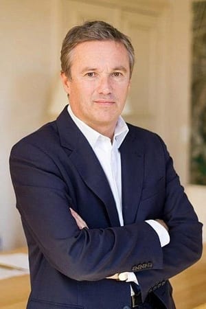 Nicolas Dupont-Aignan profil kép