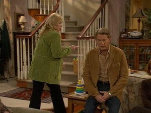 Reba Season 3 Ep.16 16. epizód