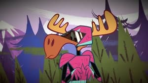 The Adventures of Rocky and Bullwinkle 2. évad Ep.10 10. epizód