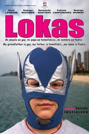 Lokas poszter