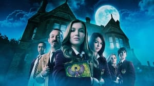 House of Anubis kép