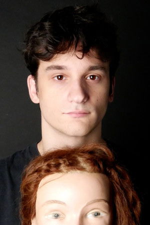 Jake Bisnett profil kép