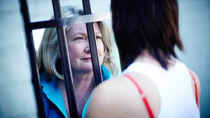 Wentworth, a nők börtöne 1. évad Ep.6 6. epizód