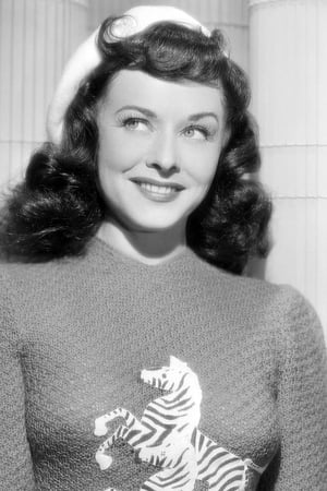 Paulette Goddard profil kép