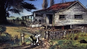 Footrot Flats: Kutyamese háttérkép