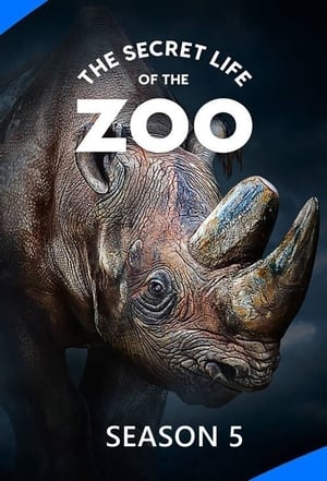 The Secret Life of the Zoo