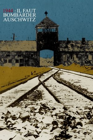 Bombe su Auschwitz? poszter