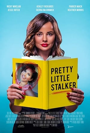 Pretty Little Stalker poszter