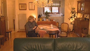 In De Gloria Season 1 Ep.9 9. epizód
