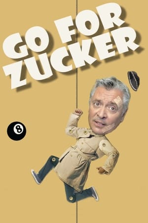 Zucker a nyerő! poszter