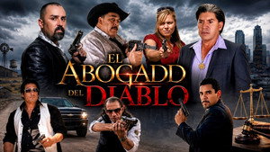 El Abogado Del Diablo háttérkép