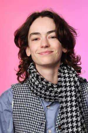 Brigette Lundy-Paine profil kép