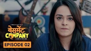 Basement Company 1. évad Ep.2 2. epizód