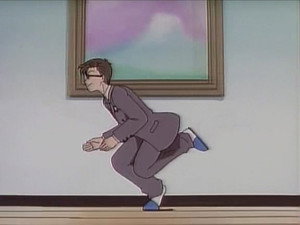 こどものおもちゃ Season 1 Ep.12 12. epizód