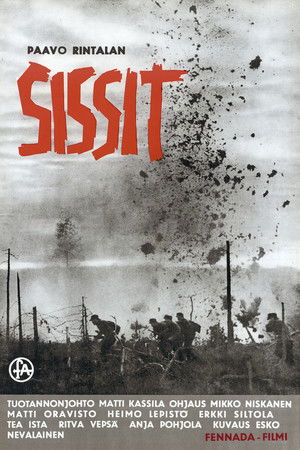 Sissit poszter