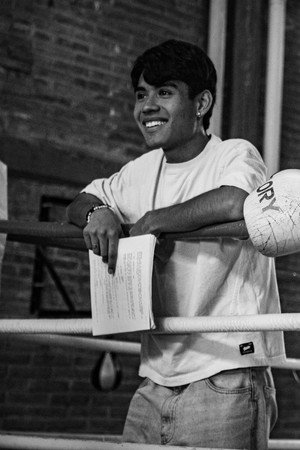 David Pallares Bretón profil kép