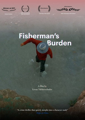 Fisherman's Burden poszter