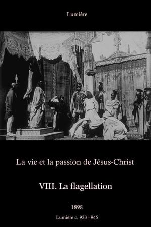 VIII. La flagellation