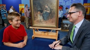 Antiques Roadshow Season 18 Ep.16 16. epizód