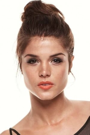 Marie Avgeropoulos profil kép