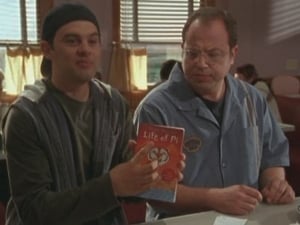 Corner Gas Season 1 Ep.10 10. epizód