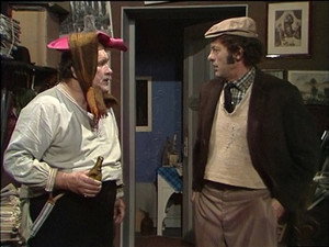 Albert & Herbert Season 1 Ep.1 1. epizód