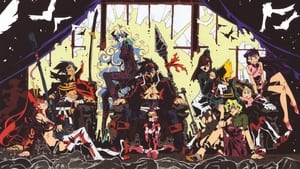 Tengen Toppa Gurren Lagann kép