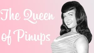 Bettie Page: Pin Up Queen háttérkép