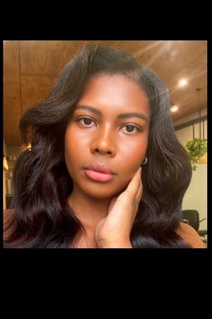 Nathalie Oliveira profil kép