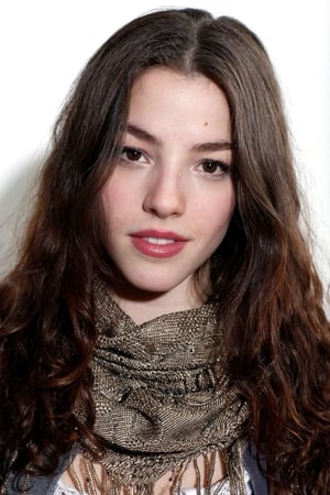 Olivia Thirlby profil kép