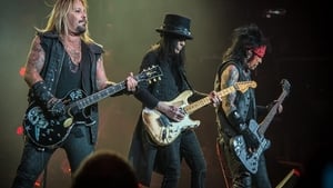 Mötley Crüe | The End: Live in Los Angeles háttérkép