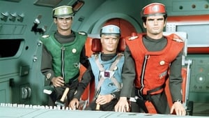 Captain Scarlet and the Mysterons kép