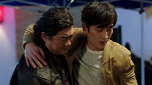 重启之极海听雷 2. évad Ep.3 3. epizód