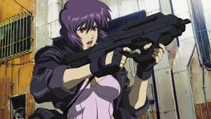 Ghost in the Shell: Stand Alone Complex kép