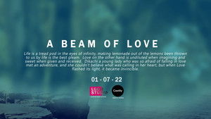 A Beam Of Love háttérkép