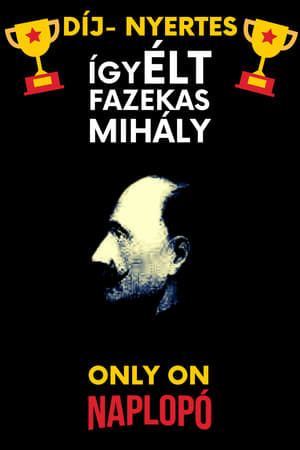 Így Élt Fazekas Mihály poszter