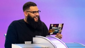 Would I Lie to You? 15. évad Ep.7 7. epizód