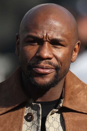 Floyd Mayweather Jr. profil kép