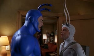 The Tick Season 1 Ep.5 5. epizód